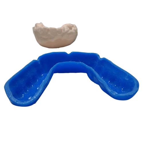 protector deportivo personalizado